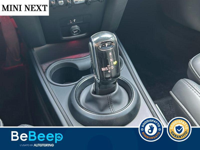 MINI Countryman Mini F60 MINI 2.0 COOPER S YOURS AUTO