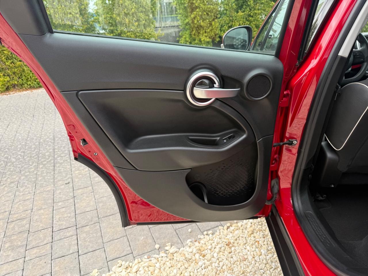 Fiat 500X 1.6 MultiJet 120 CV DCT Business