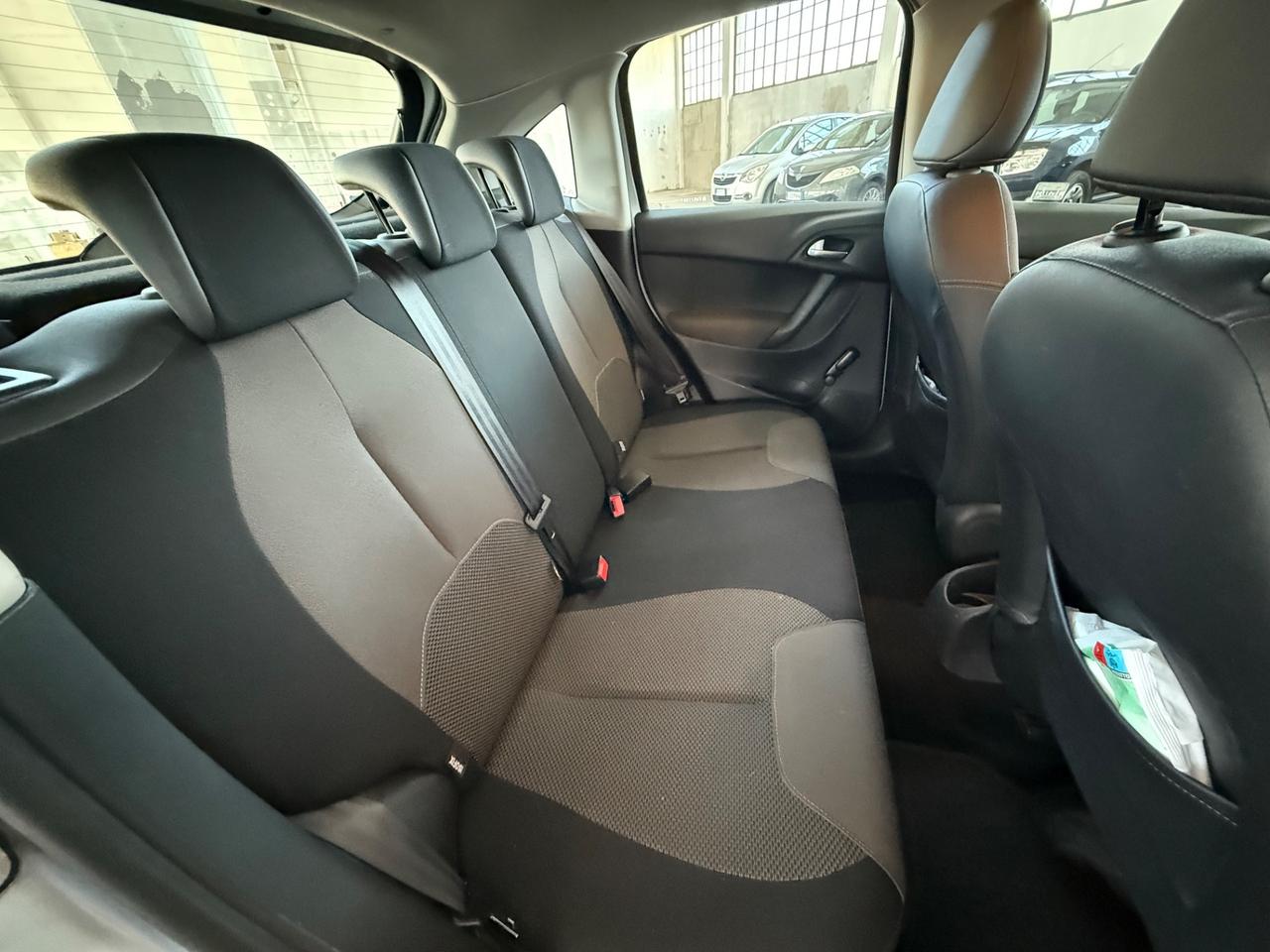 Citroen C3 1.2 VTi 82 Seduction