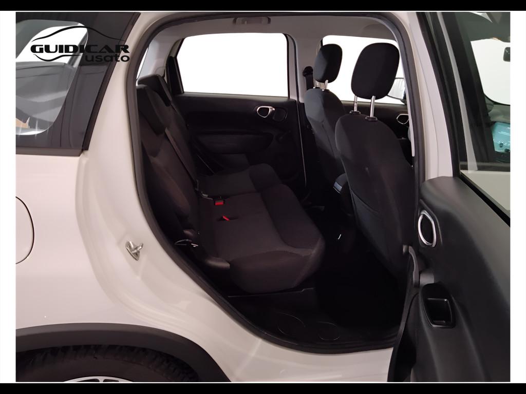 FIAT 500L 2017 Cross - 500L Cross 1.4 95cv my19