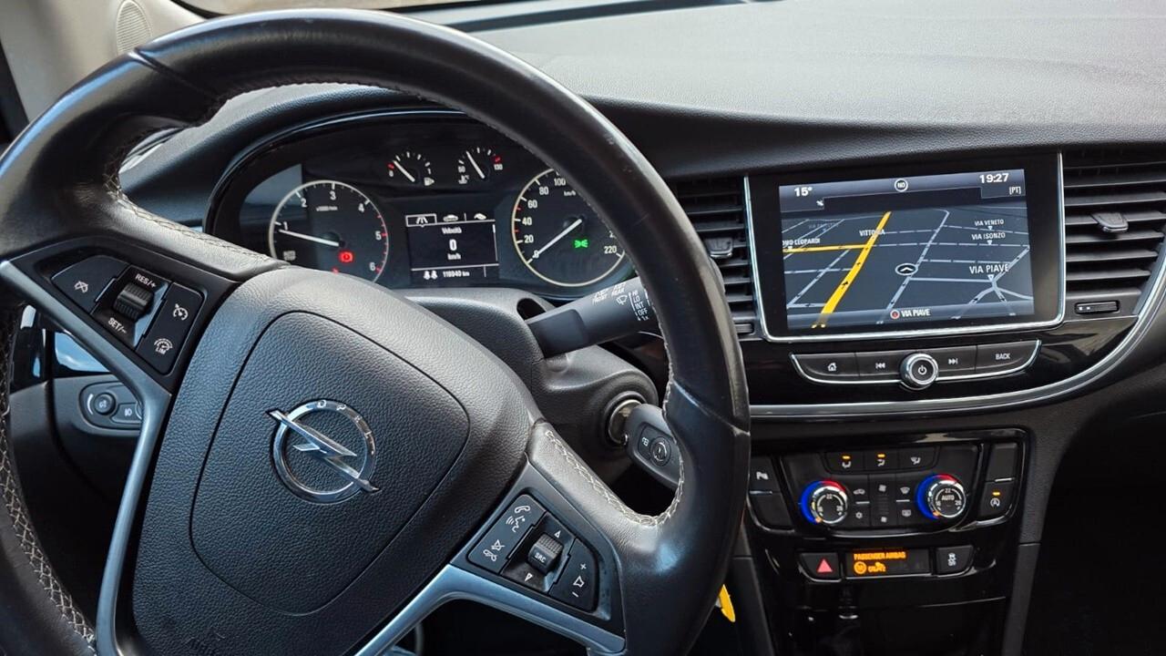 Opel Mokka X 1.6 CDTI S&S Innovation
