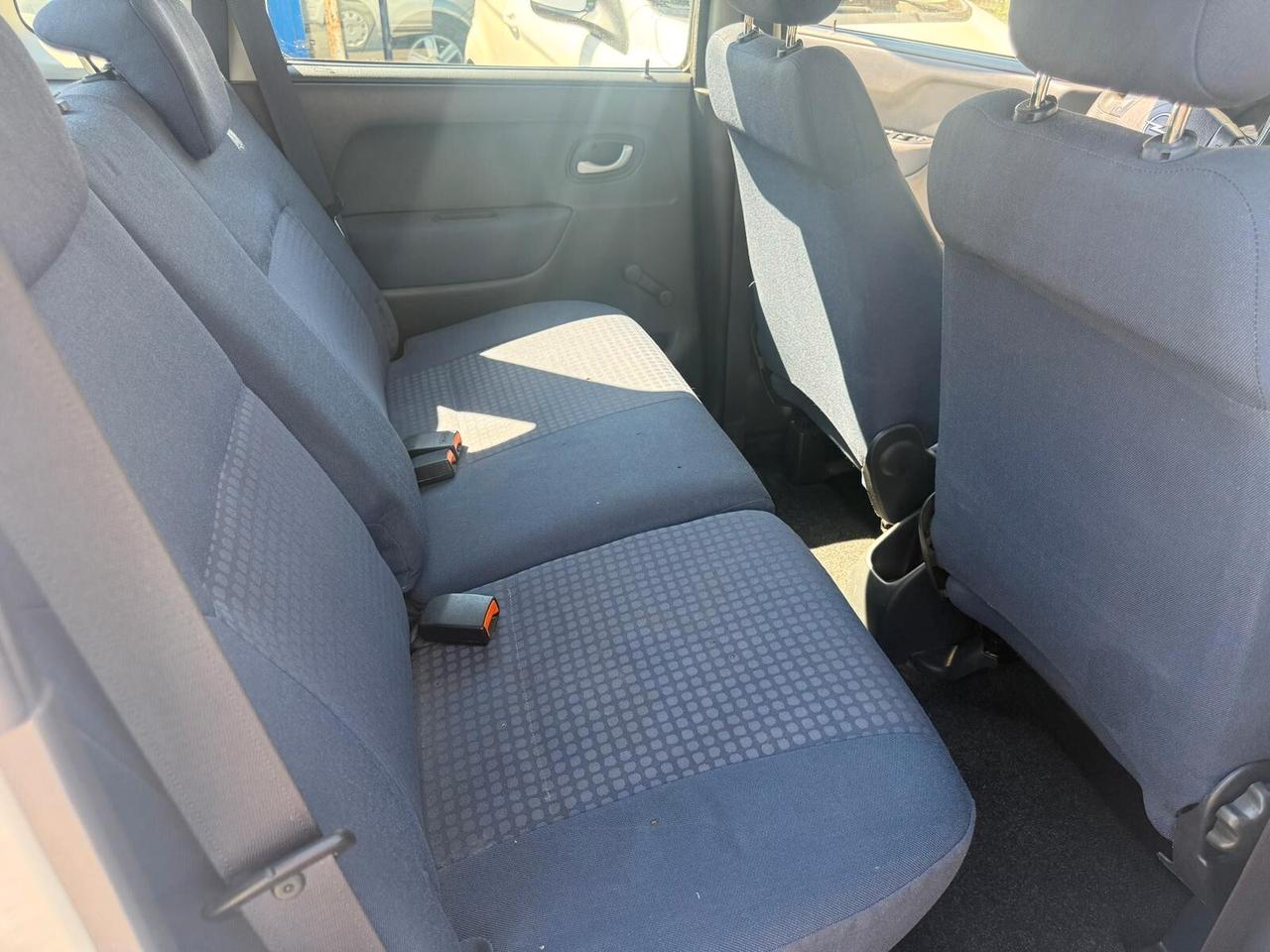 Opel Agila 1.0 12v Club 60cv