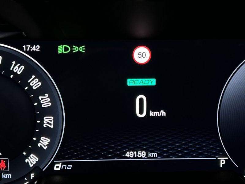 Alfa Romeo Tonale Tonale 1.5 130 CV MHEV TCT7 Edizione Speciale