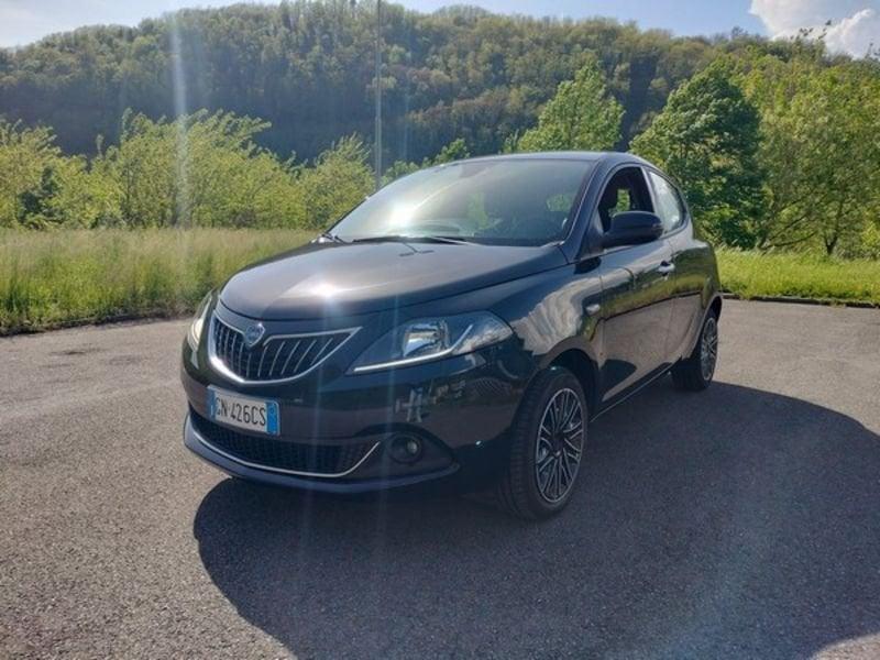 Lancia Ypsilon 1.0 FireFly 5 porte S&S Hybrid Gold Gpl!!