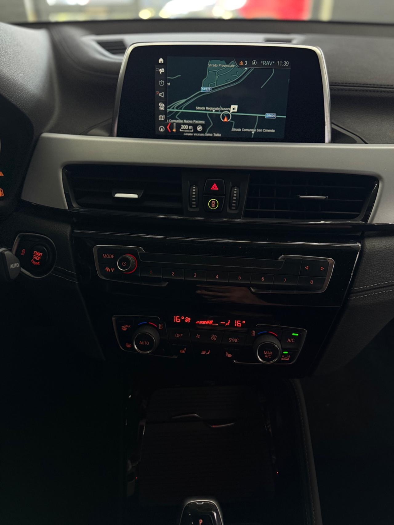 Bmw X2 xDrive 2.0 Diesel 150cv