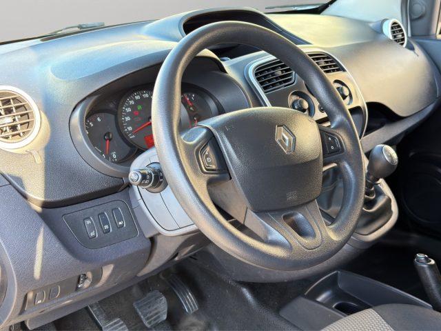 RENAULT Kangoo EXPRESS 1.5 DCI 115CV