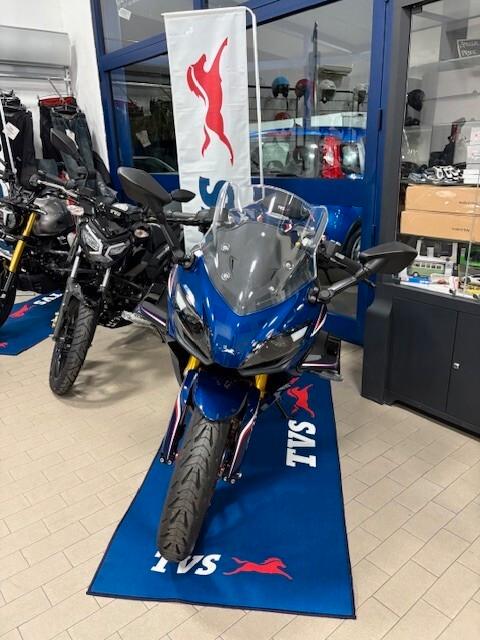 Tvs RR 310 SPECIAL EDITION