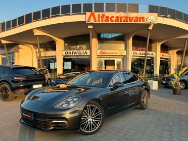 Porsche Panamera 4.0 4S auto