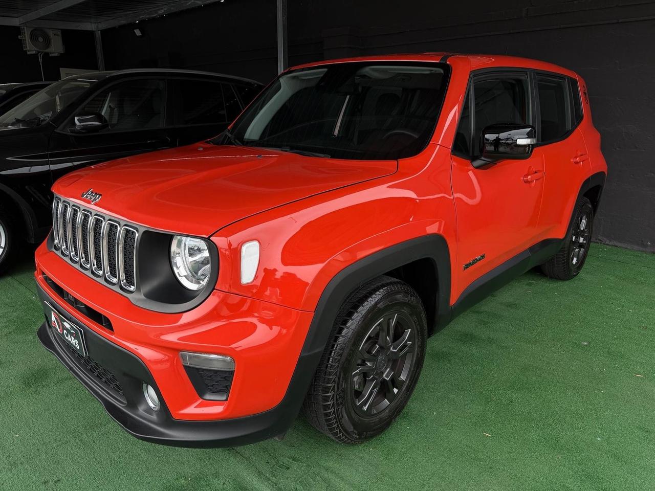 Jeep Renegade 1.6 Mjt 120 CV Business