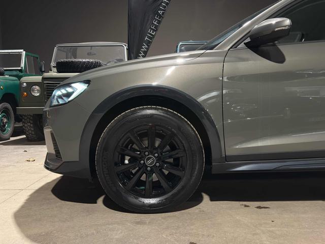 AUDI A1 allstreet 30 TFSI