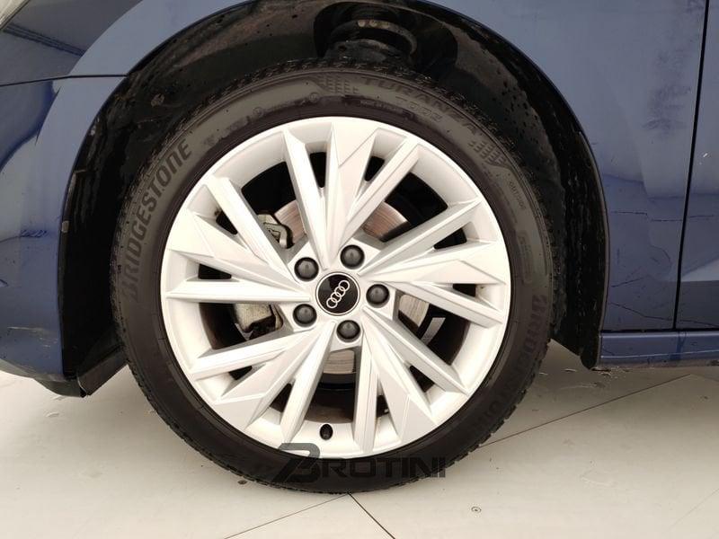 Audi A3 Sportback 30 TFSI Business S-Tronic