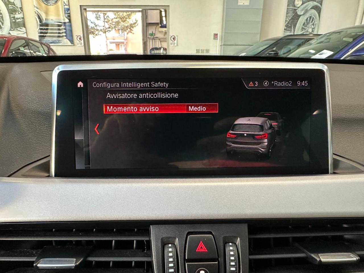 BMW X1 xdrive25e Plug-in Business Advantage - Camera - IVA