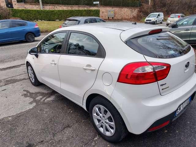 Kia Rio Rio 5p 1.2 cvvt Active