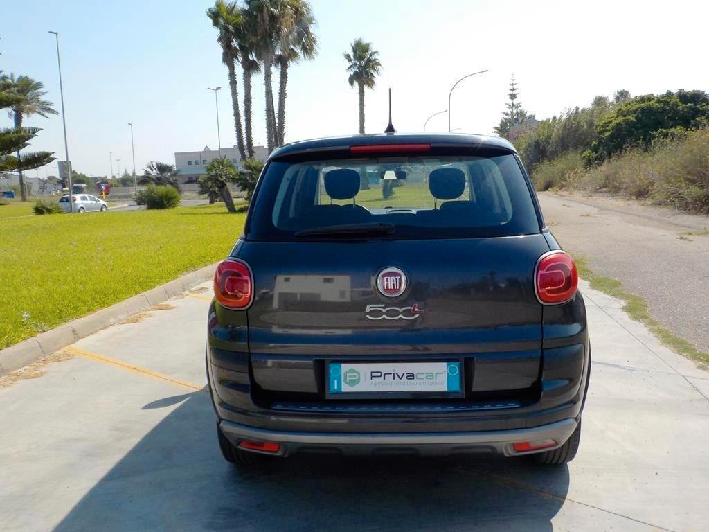 Fiat 500L 1.3 Multijet 95 CV City Cross