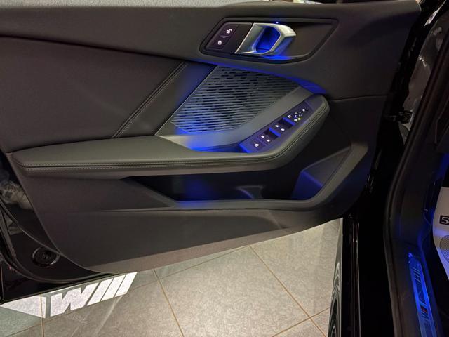 BMW 118 d 5p. Msport C.AUTOMATICO