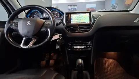 PEUGEOT 2008 1.6 HDI ALLURE CERCHI+NAVI+RETROCAMERA