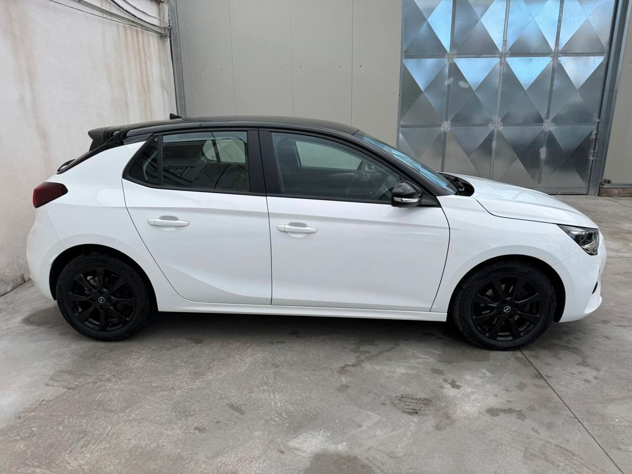 OPEL CORSA 1.5 BLUEHDI 100CV 2023!!! PROMO!!!