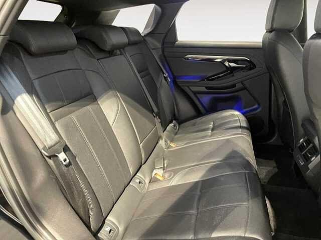 Land Rover Range Rover Evoque R-Dynamic SE