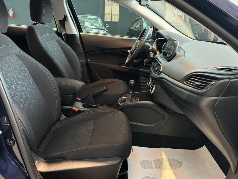 FIAT Tipo Tipo 1.3 Mjt S&S 5 porte Cross