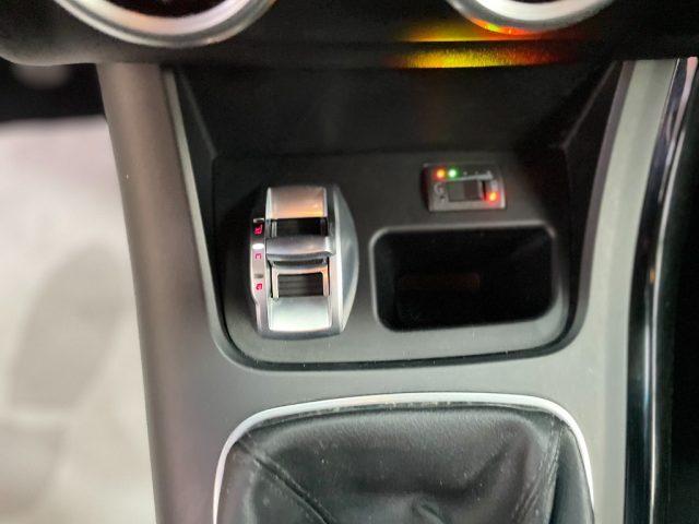 ALFA ROMEO Giulietta 1.4 Turbo 120 CV GPL Distinctive