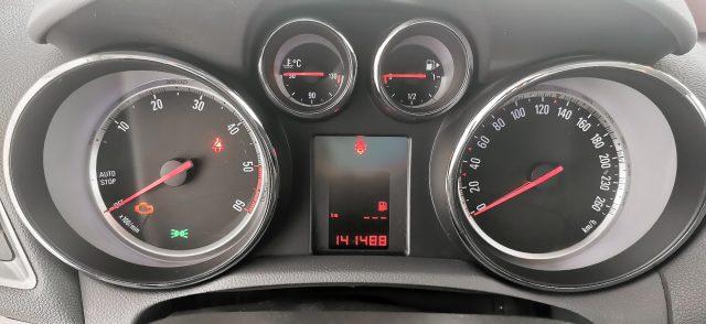 OPEL Mokka 1.6 CDTI Ecotec 136CV 4x2 Start&Stop Cosmo
