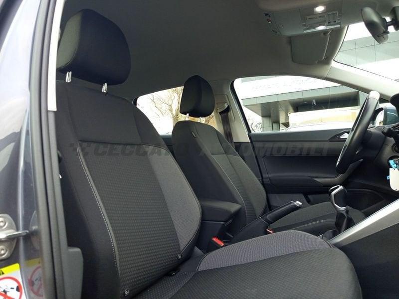 Volkswagen Taigo 1.0 TSI LIFE 95CV MY 22