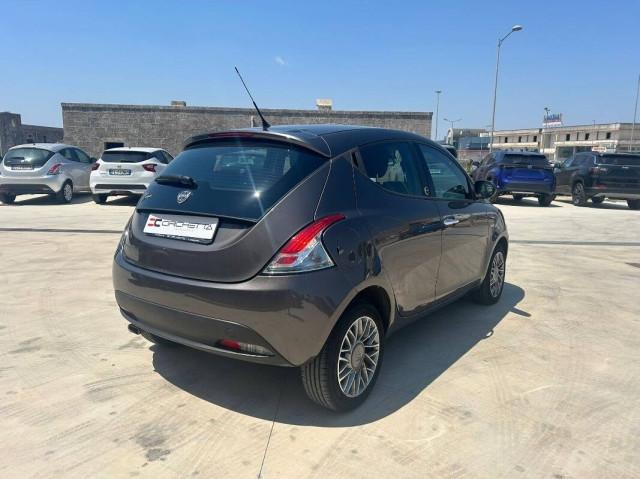 Lancia Ypsilon 1.2 8v Gold ecochic Gpl 69cv