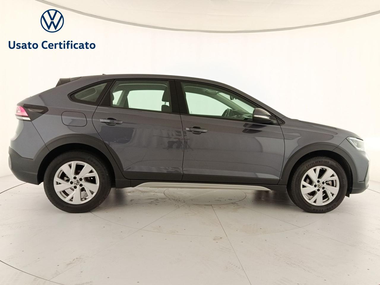 VOLKSWAGEN Taigo - Taigo 1.0 TSI 115 CV Life