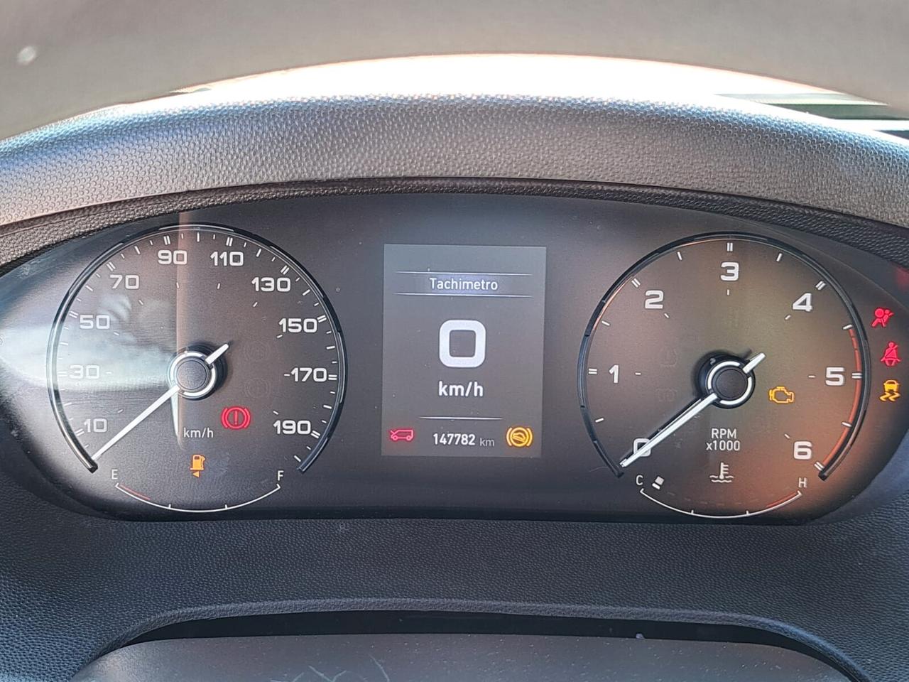Fiat Ducato 35 2.2 16V Mjet-3 MH2 Furgone MOTORE ROTTO