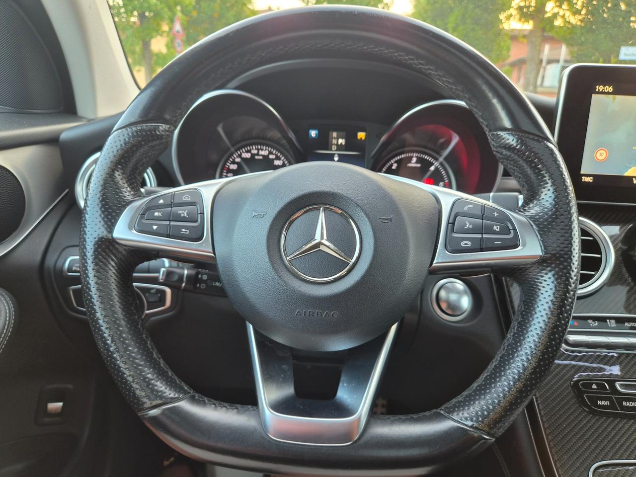 Mercedes-benz GLC 250 d 4Matic Coupé Premium
