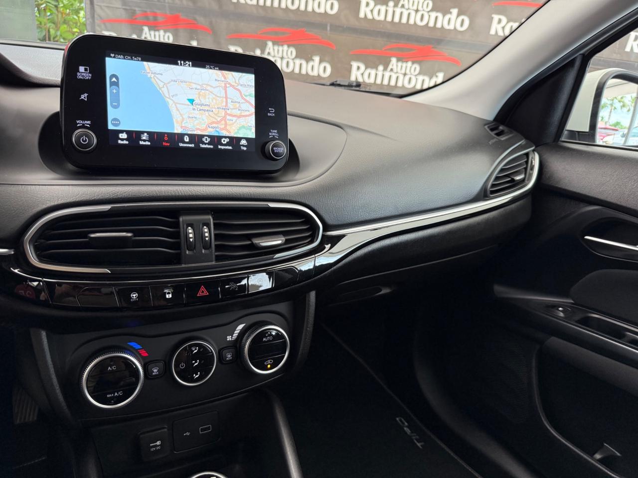 Fiat Tipo 1.6 Mjt S&S SW FULL OPTIONAL