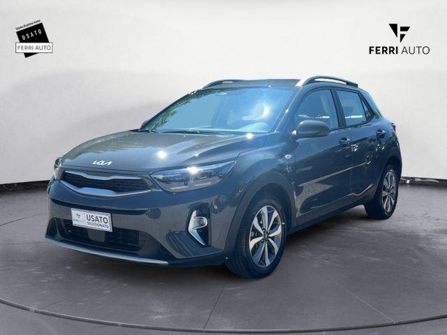 KIA Stonic 1.2 DPI Style