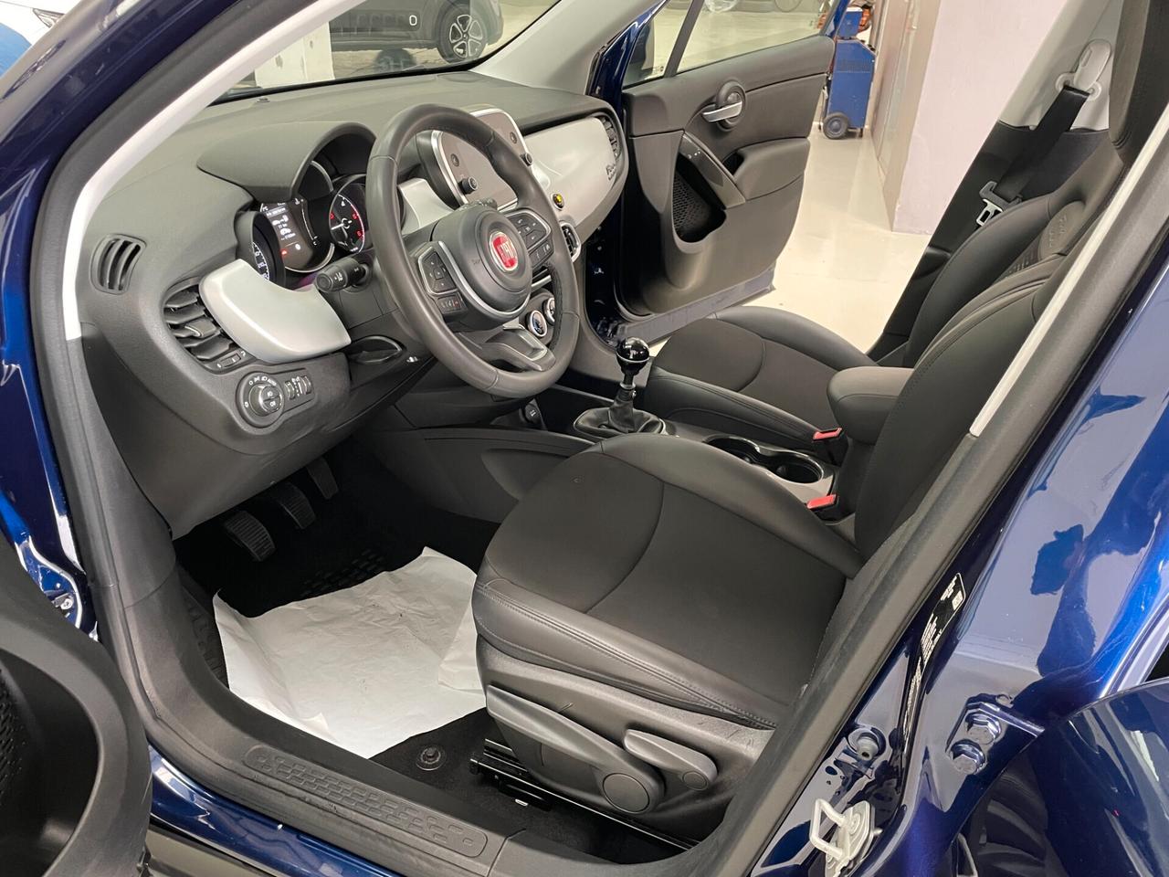 Fiat 500X 1.6 MultiJet 130 CV CONNECT