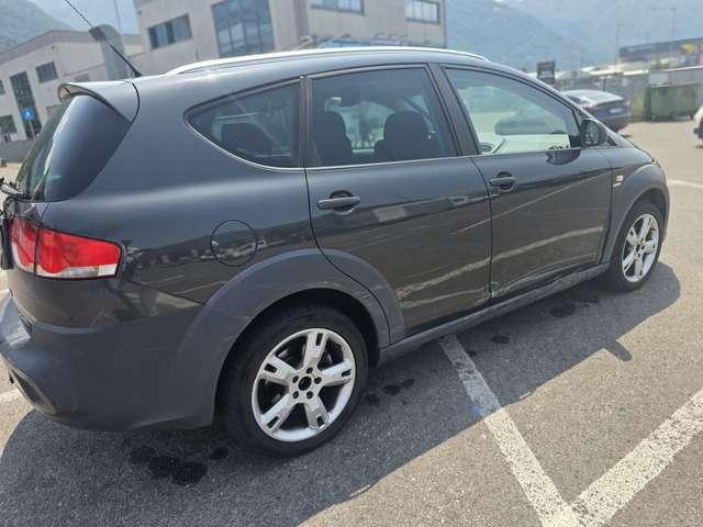 SEAT Altea XL 2.0 tdi. 4x4