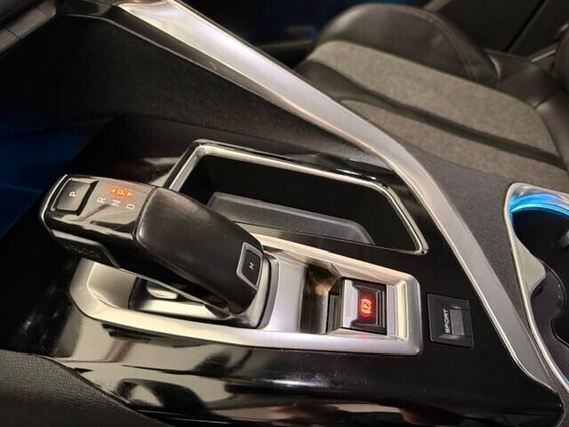 Peugeot 5008 BlueHDi 120 S&S Allure