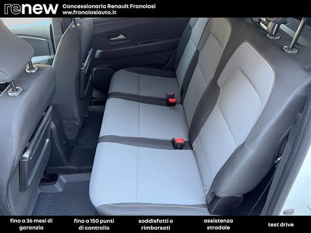 DACIA Jogger 1.0 TCe GPL EXTREME UP NBI