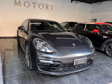 Porsche Panamera 2.9 4 E-Hybrid Sport Turismo