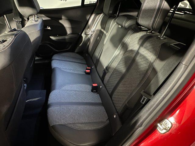 PEUGEOT 2008 PureTech 130 S&S EAT8 Allure