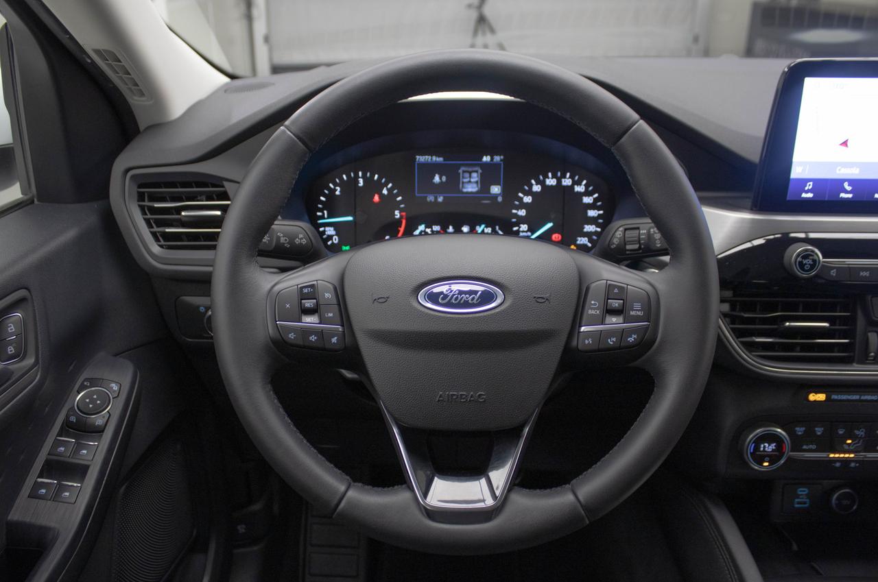 FORD KUGA 1.5 ECOBLUE 120 CV AUT. 2WD