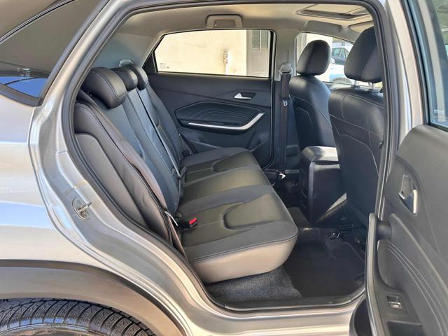 DR MOTOR DR 3.0 1.5 CVT Bi-Fuel GPL AUTOMATICA ANCHE PER NEOP