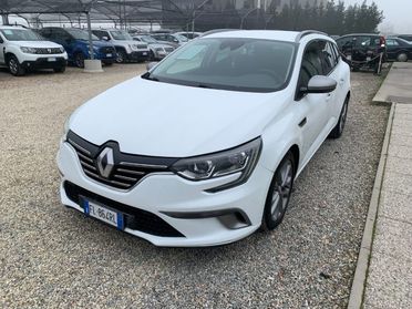RENAULT Megane Sporter dCi 130 CV Energy GT Line