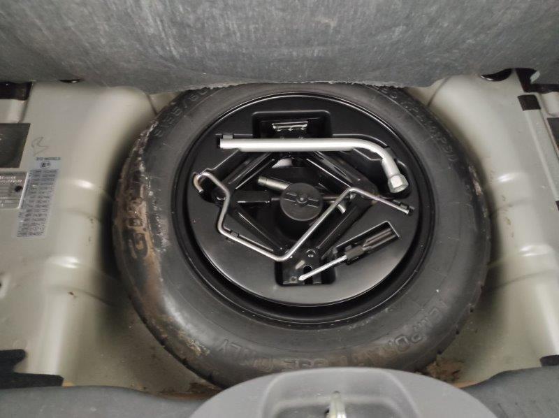 FIAT 500 (2007-2016) - 500 1.2 Lounge