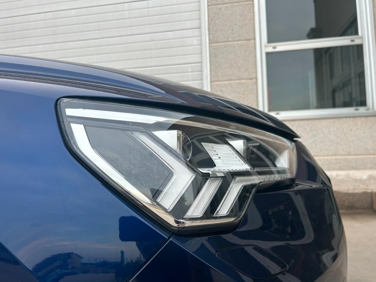 Audi Q3 35 TDI S line edition