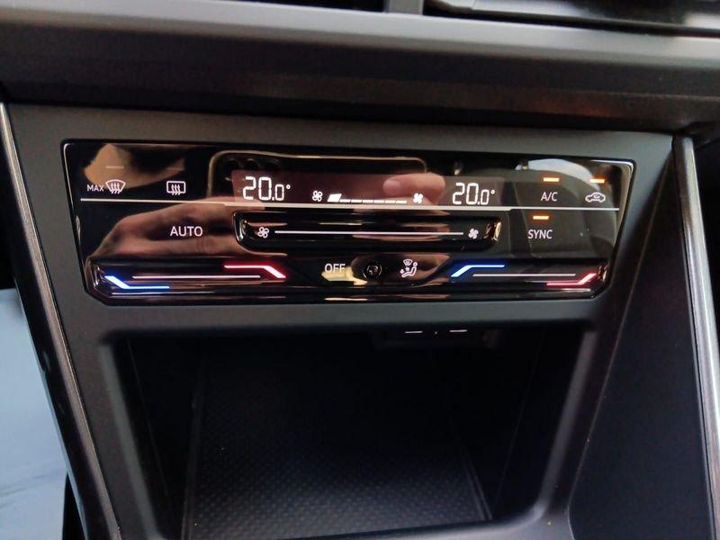 Volkswagen Polo Polo 1.0 TSI Style