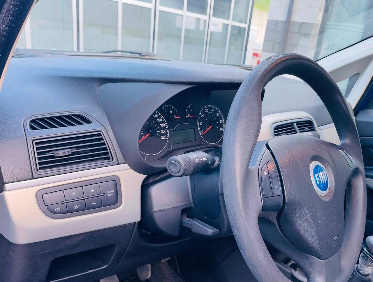 Fiat Punto Classic 1.3 MJT 16V 5 porte