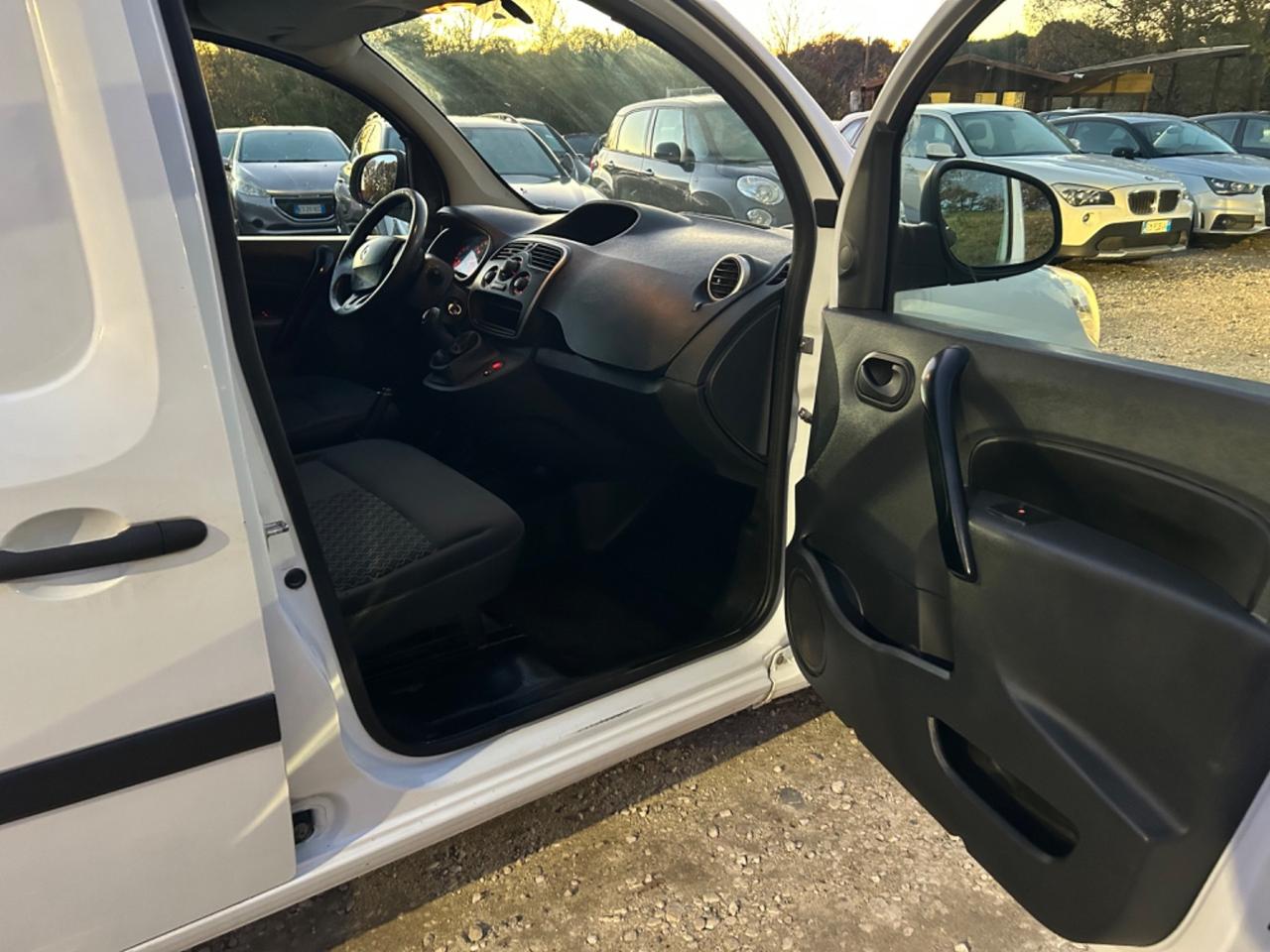 Renault Kangoo 1.5 Diesel accetto permute