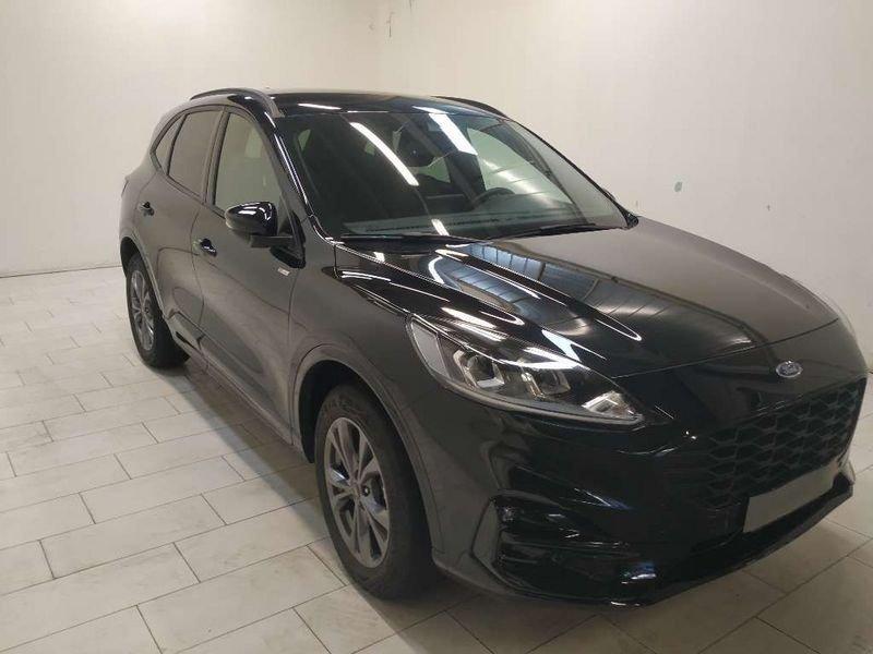 Ford Kuga 2.5 phev ST-Line 2wd 225cv cvt