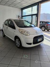 Citroen c1 Seduction 1.0 5 porte