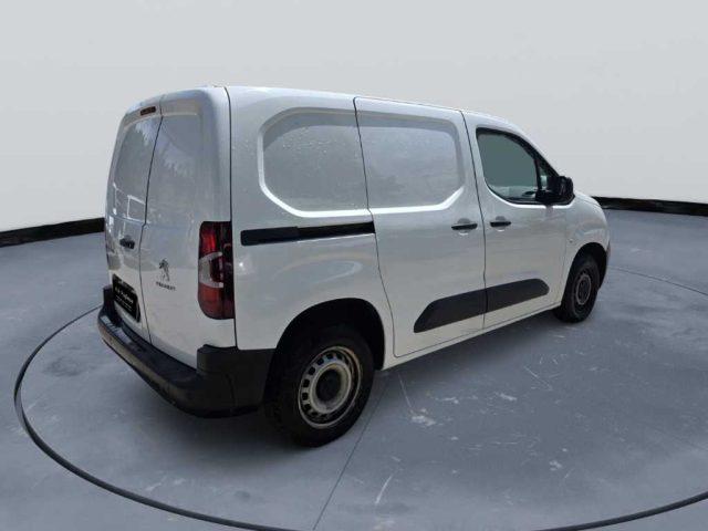 PEUGEOT Partner 3ª serie - BlueHDi 100 PC Furgone Premium