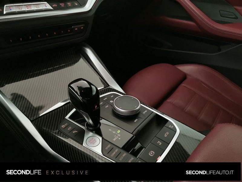 BMW Serie 4 M440i Cabrio mhev 48V xdrive auto